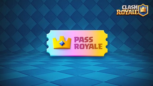 How to get a free Diamond Pass in Clash Royale