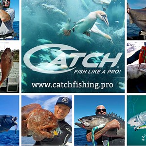 23K views | 2018 was an awesome year, and a big thanks from the team at Catch to everyone that supported us. Happy New Year, be safe out there, and be kind to the ocean, (and each other). Don't forget to subscribe to our YouTube channel https://www.youtube.com/c/CatchFishingTackle Extreme Boats Honda Marine New Zealand Furuno New Zealand Oakley Catch Fishing Wave Dancer Musto | Catch Fishing | Facebook