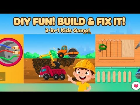 YOU WON'T BELIEVE WHAT I BUILT! Super Builder Challenge! Builder Game
