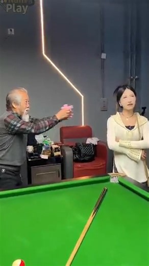 100K views · 1.3K reactions | Best billiards champion  funny and Funny Clips | funny and comedy clip | Facebook