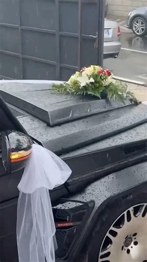 As shiu nuk e ndal dhendrin per te marre nusen