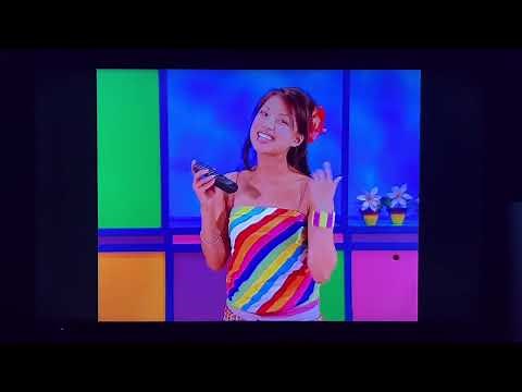 Hi-5 DVD Game: Kathleen Games