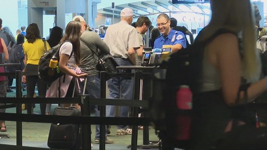 Oregon Real ID: What you'll need to fly domestically come October 1st