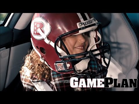 The Game Plan - Peyton Asks Joe Questions During Car Ride | I'm Allergic To Cinnamon