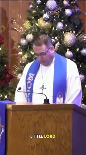 The Advent Countdown That Matters Most