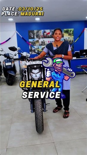 🔥 Yamaha FZ-S V3 2021 Model | Pre-Owned Bike @ Surabhi Suzuki Goripalayam 🏍️✨Perfect bike for youth