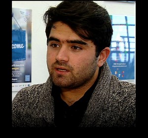 96K views · 280 reactions | More than 700 asylum seekers and refugees have been involved in a new strategy to help people settle in Scotland. Feroz from Afghanistan tells his story. More bbc.in/2COBD0m | BBC Scotland News | Facebook