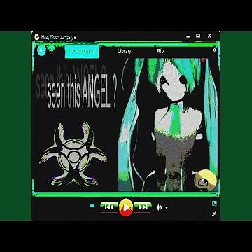 HAZY MOON JUMPSTYLE (SUPER SLOWED)