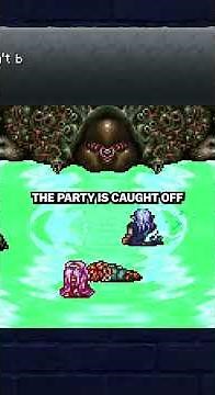 Crono’s Ultimate Sacrifice: The Moment That Defined a Generation 🕊️