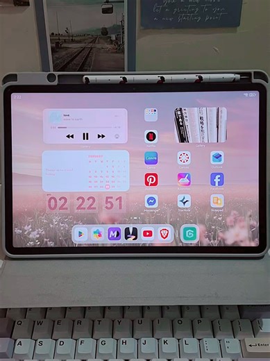 Using Huawei MatePad for Effective Presentations