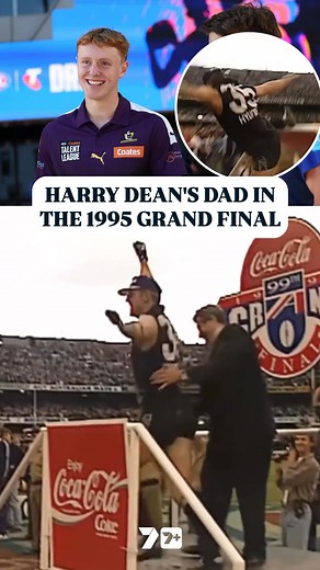 318K views · 1.6K reactions | Be careful up there tonight, Harry  | 7AFL | Facebook
