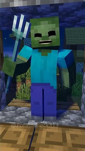 minecraft funny meme_ don_t laugh(720P_HD)