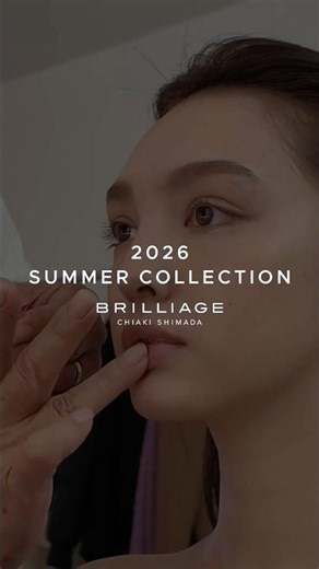2026 SUMMER COLLECTION