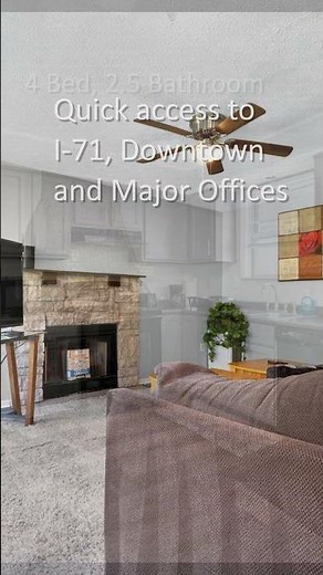 Exec 4BR Home 5 Min to Mt Carmel Hosp - Corporate Housing Rental