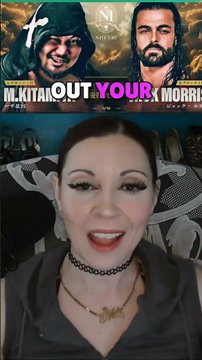 Kitamiya Wins the N 1 Victory Tournament! Pro Wrestling NOAH 2025 Highlights