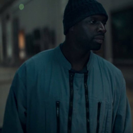 A gentleman thief with a master plan! #Lupin | Netflix