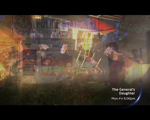 As we approach the finale of the 'General's Daughter' you can't afford to miss this thrilling all final episodes from 6 pm. #Generalsdaughter | KTN Home