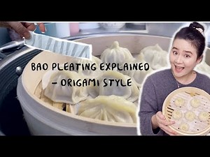 【My mom's Xiao Long Bao Recipe】Two Secrets to Juicy Soup Dumplings. TRICKS FOR BEGINNERS!