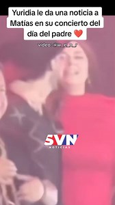 🔵🔴 #Yuridia embarazada de nuevo? Este video lo confirmaría ya que ella se lo dijo a su esposo Matías 😱 #SVNNoticias 📹 w_e_n_r | Sonora Visión Noticias SVN
