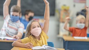 Iskolai hiányzás: levelet írt Kásler Miklós, ezt kéri az igazgatóktól