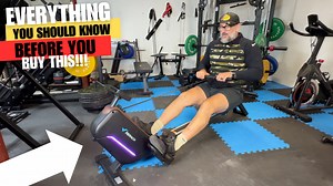 Watch EVERYTHING to know BEFORE you buy this Merach R15 rower... on Amazon Live