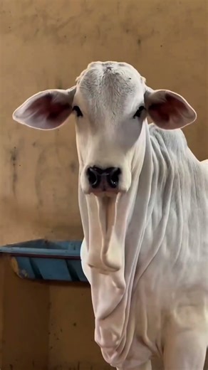 Simmental Cow #cow #cutecow #simmentalcow