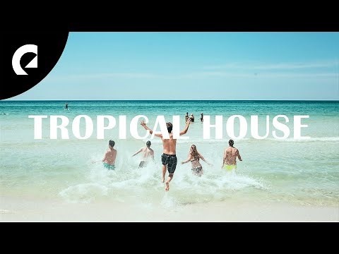 1 Hour of Royalty Free Tropical Beach Party Music 🌴