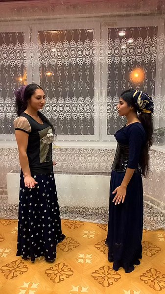 Цыганские танцы: лучшие моменты 2024 года