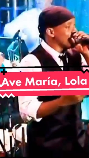 Ave María Lola - Sonora Carruseles Salsa