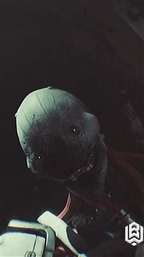 Alien Isolation fans will love this 👾 #horrorgamingcommunity #survivalhorrorgaming #routinegame