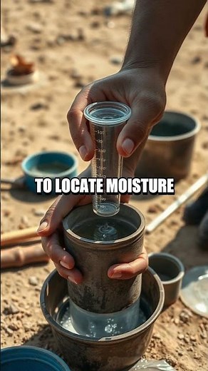 Desert Elite Survival Drill with Pro Guides