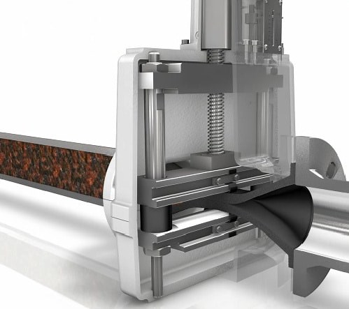 Tight Shut Off Valves with a Pinching Sleeve - The Best Valve Option!