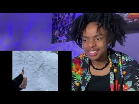 thrax SSGKOBE REACTION