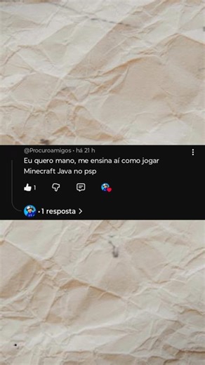 COMO INSTALAR MINECRAFT DE PSP 🤩 | Igames Psp #minecraft #phonkagressive #fypシ゚viral #tutorial