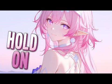 Nightcore - Hold On | ILLENIUM ft. Georgia Ku [Sped Up]