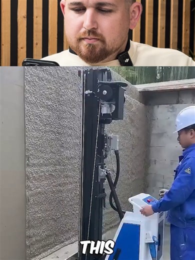 How Machines Are Transforming Jobs in Construction