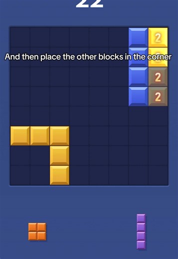 Block Blast Hack: Mastering Corner Placement Techniques