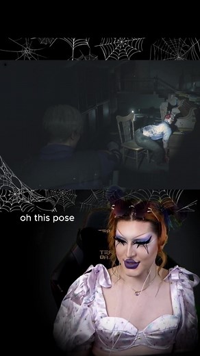 What a compromising position