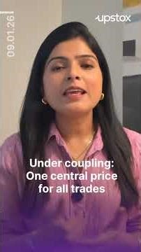 The Real Reason Behind IEX Stock Volatility | Upstox