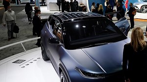 Thousands of drivers warned to return cars to shop over 'dangerous' door issue