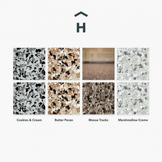 Garage Flooring that Looks Great and Performs Better