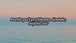 Soltera remix / Lunay / letra | Tú Miusick