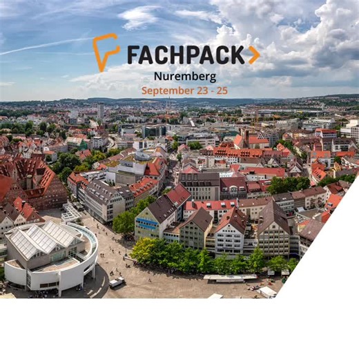 #tavil #packagingtechnology #smartautomation #endoflinesolutions #multiformatsolutions #industry40 #fachpack2025 #ppmashow2025 #packexpolasvegas #flexiblepackaging #packaginginnovation… | TAVIL