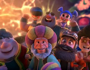 mbc Ramadan Song (2017)