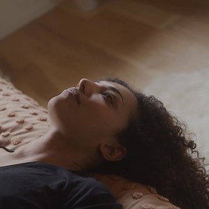 Proof that micro-invasive fibroid treatment WORKS! This patient had Uterine Fibroid Embolization (UFE) and felt the difference in just ONE WEEK! No surgery. No long recovery. | The Microsurgery Fibroid Treatment Clinic