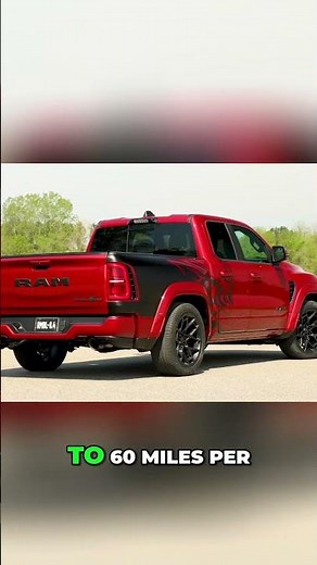 Rumble Bee 392 INSANE 470 HP Hemi V8 Power!