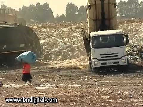 The Clean Development Mechanism