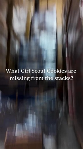 Did you figure out which Girl Scout Cookies were missing from the video? Comment your guess down below and head to a cookie booth near you!🍪💚 #GirlScoutsOfMaine #SupportGirlScouts #GirlScoutCookies #JoinGirlScouts #Maine | Girl Scouts of Maine