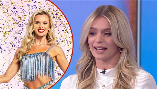 Strictly star Nadiya Bychkova announces she has left the show after 9 years: 'I plan to keep dancing for many years to come'