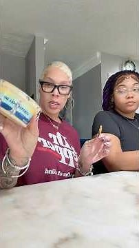 Trying VIRAL Aldi Snacks With My Daughter! 🛒😋 Taste Test